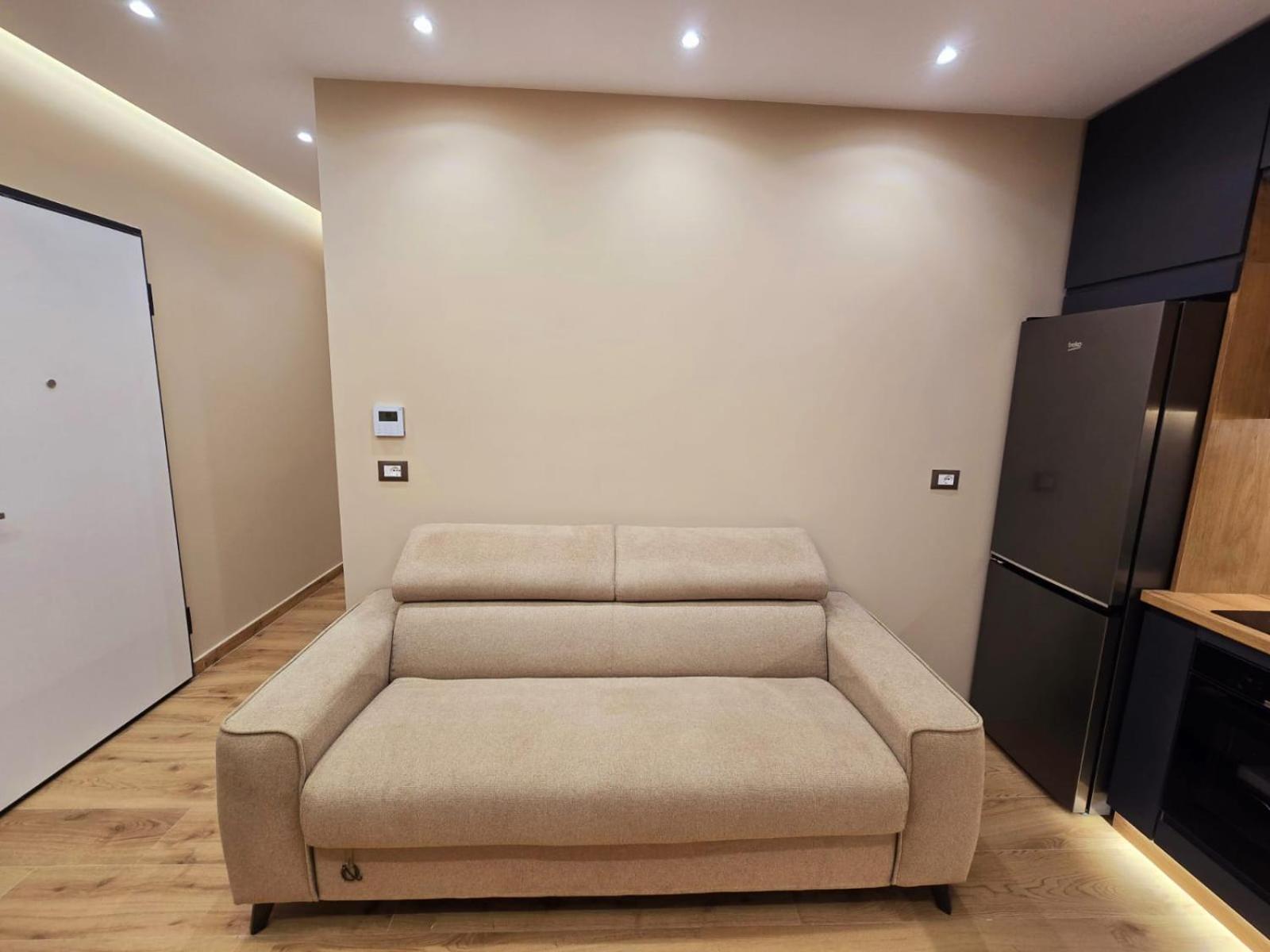 Vila Ivina Durres Exterior photo